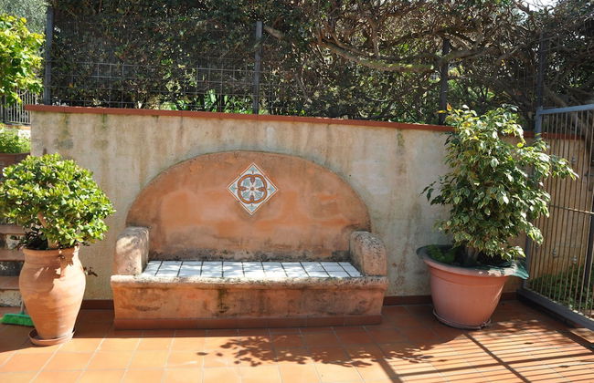 Villa Giusy - Foto 32