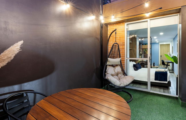 Cabrera 85-12 by Jalo - Photo 46