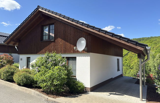 Chalets am Diemelsee in Heringhausen - Photo 29