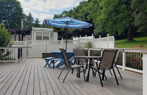 The White House by Leavetown Vacations - Foto 36