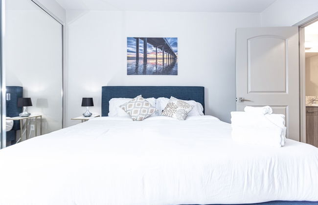 King Beds Suite 307NC - Foto 15