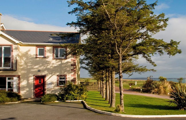 Seacliff Holiday Homes - Foto 61