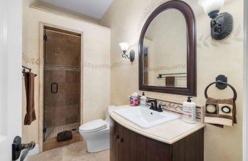 Tuscan Sands by Coastline Vacation Rentals - Foto 57