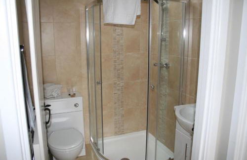 Golden Cross Holiday Park - Foto 55