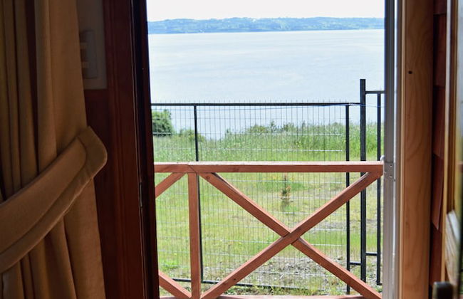 Cabañas Treng Treng - Foto 15