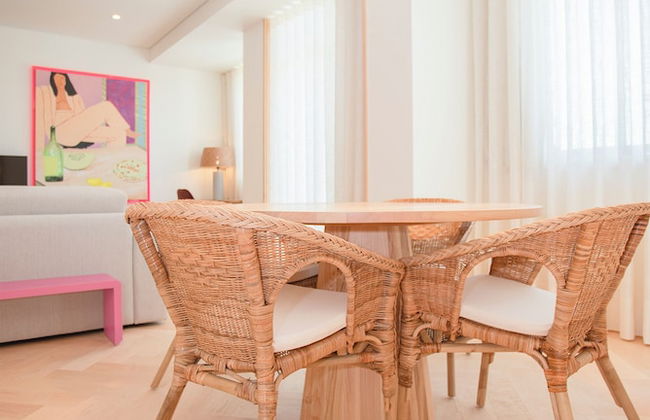 Allegro Boutique Apartment A - Foto 20