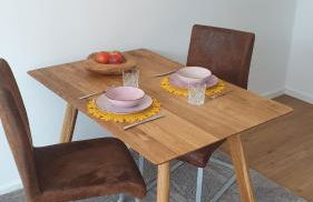 Ferienwohnung Dreiländereck 1 - Foto 11