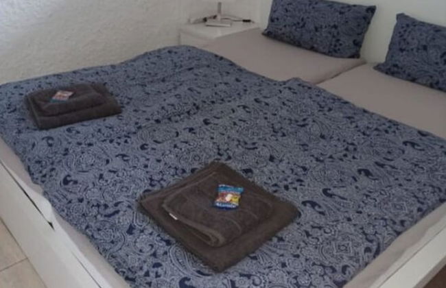 Apartment Albatros 14 - Foto 4