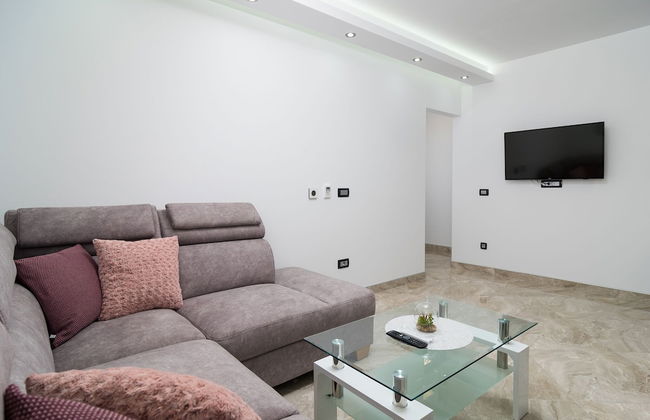 Villa My Dream in Kastel Stari - Foto 32