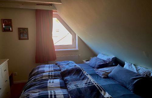 Hoch Hamburg, ein Traum unterm Dach - Foto 40