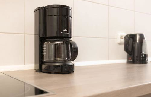 Apartment Eifelnatur - Haus 2-2 by Interhome - Foto 16