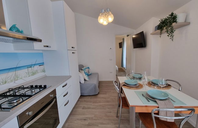 Piccolo Nida 18 in Cattolica - Foto 10