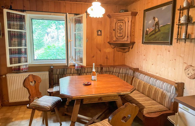 Edelweisshütte - Foto 9