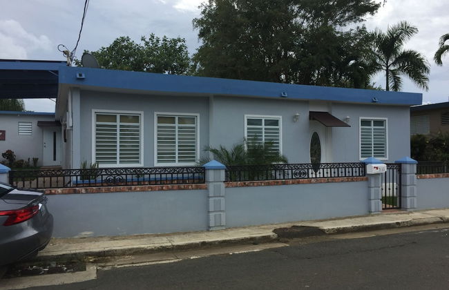 Crash Boat Aguadilla Apartments - Photo 2