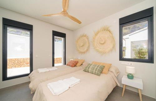 BALILOS 8 - By Almarina Villas - Foto 4