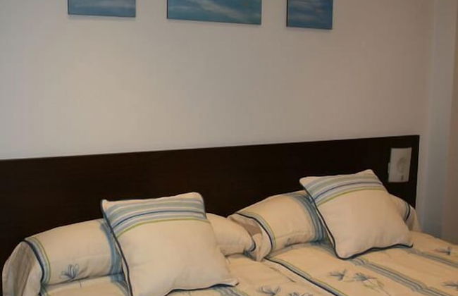 Apartamentos Metro Pasarela - Foto 9