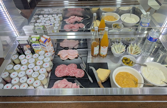 Appart Hotel Odalys City Toulouse Colombélie - Foto 26