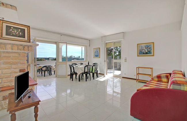 Villa Dei Fanti On The Sandy Beach - Foto 9