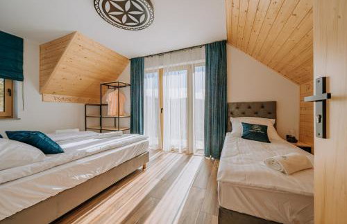 Domki Między Górami - Foto 24