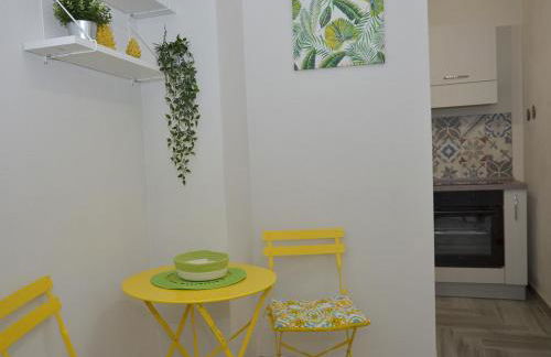 I TRAMONTI D'ASPRA - Foto 22