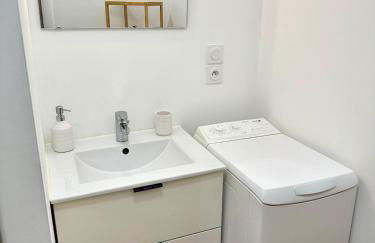 “Le Terracotta” Terrasse -Centre ville- Cosy - Foto 18