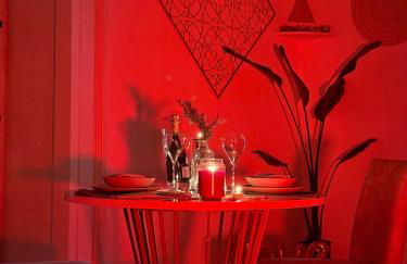 Corina Secret Rooms - Foto 9