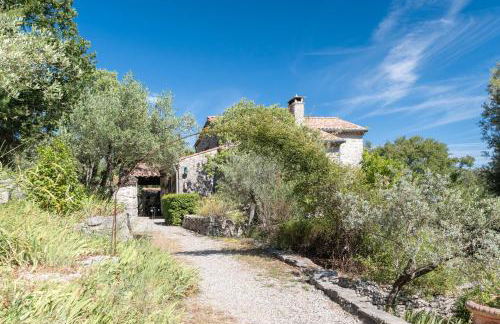 Villa L'elzède 5 personnes - Foto 20