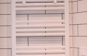 Maestro Damián, Moderna Vivienda Turística a Estrenar en Bilbao - Foto 22