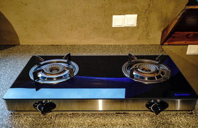 Pondok Carik Villa - Foto 33