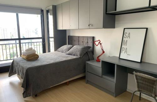 Studio moderno no cidade jardim (Novo) - Foto 2