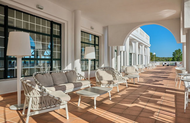 Grupotel Mar de Menorca - Foto 52