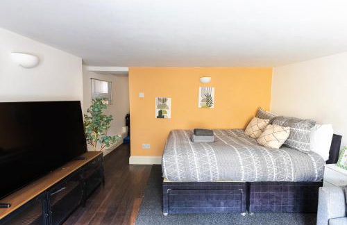 Cozy Flat in the Heart of Camden - Foto 18