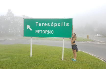 Estúdio 427 Teresópolis - Foto 52