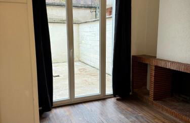 Appartement centre ville Gien - Anadellie - Photo 11