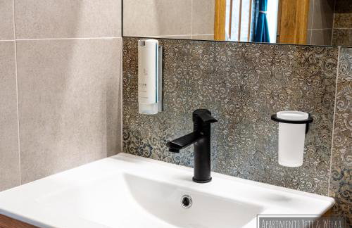 Apartamenty Yeti & Wilka w Centrum Chorzowa: Wilk - Foto 21