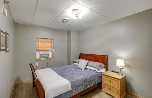 Modern Yankton Apartment Near Riverside Park! - Foto 9