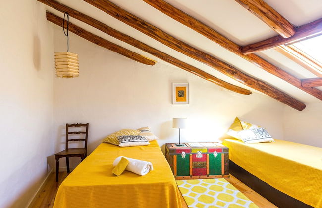 Pêra Vintage Villa With Pool by Homing - Foto 4