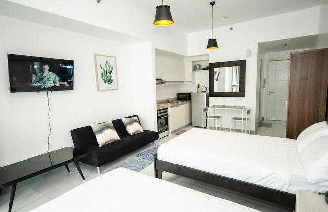 KL Tower - PH Staycation - Photo 60