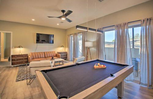 Hot Springs Village Home on Golf Course! - Foto 17