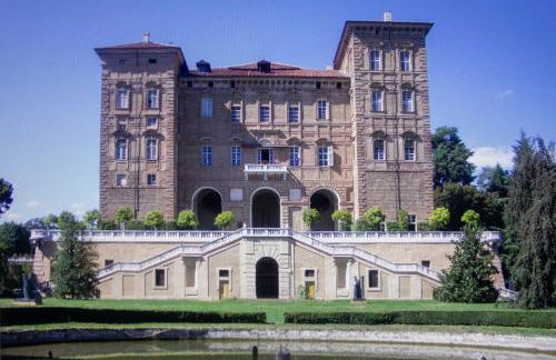 Maison Cècile Appartamento in villa. Host Marianna - Foto 19