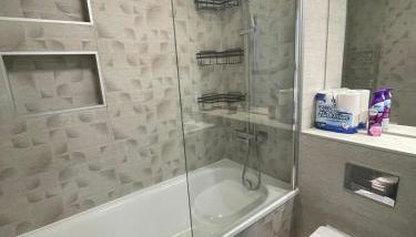 Beautiful apartment near airport - Foto 4