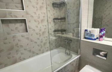 Beautiful apartment near airport - Foto 4