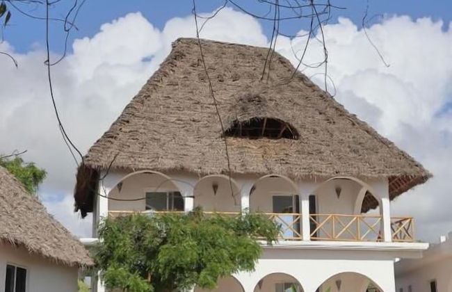 Holiday Time Bungalows Zanzibar - Foto 50