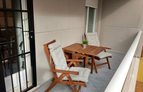 Apartamento acogedor en playa de Moncofa - Foto 2
