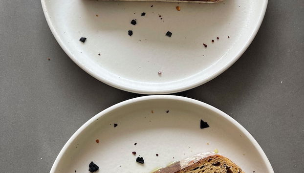 Aethra Cave Suites - Foto 3, Desayuno