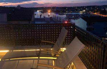 penthouse exceptional sea view - Foto 23