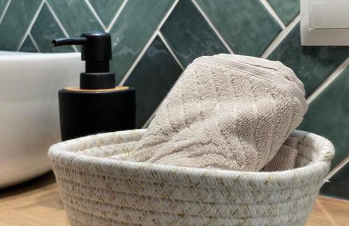 Vienne Appartment 90 - Foto 36