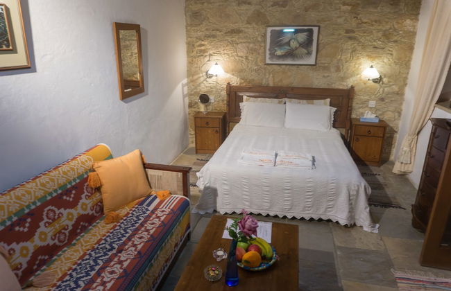 Nikis House - Foto 7