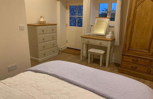 Barford barn holiday cottage - Foto 15