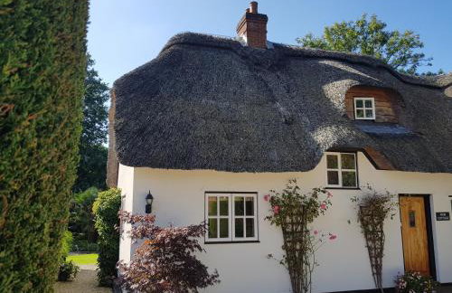 Weir Cottage - Foto 12